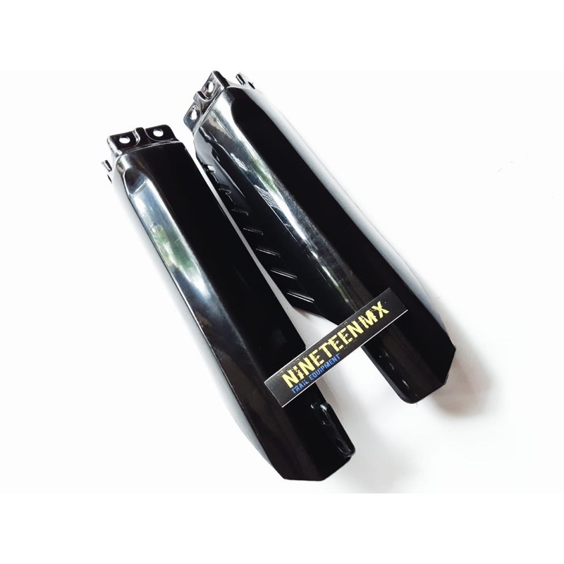 COVER SHOCK SRX USD DEPAN CR 85 CRF 150 L KX 85 PELINDUNG USD