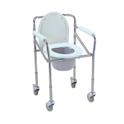 Gea | Commode Chair Beroda FS-696