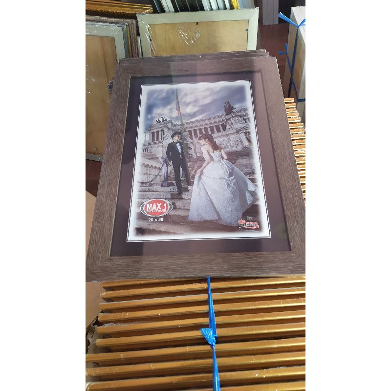 bingkai figura foto murah frame 10 pas/8R 10r 10rs