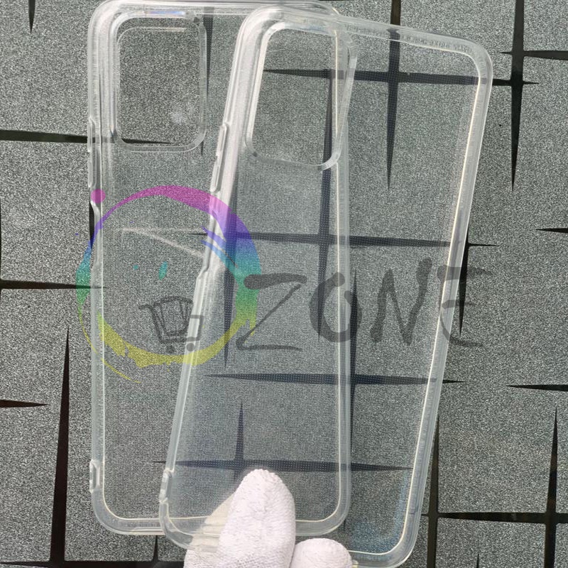 SOFTCASE TRANSPARAN INFINIX NOTE 8 X692 PREMIUM CLEAR SOFT CASE