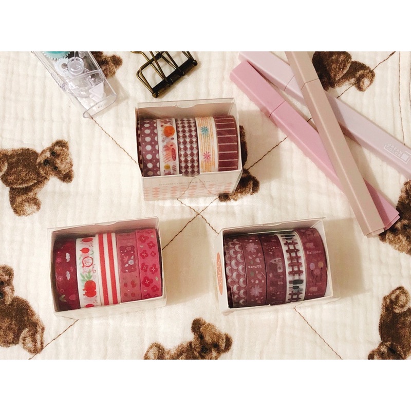 

Washi Tape |Washi Tape Aesthetic |Washi Tape Journal