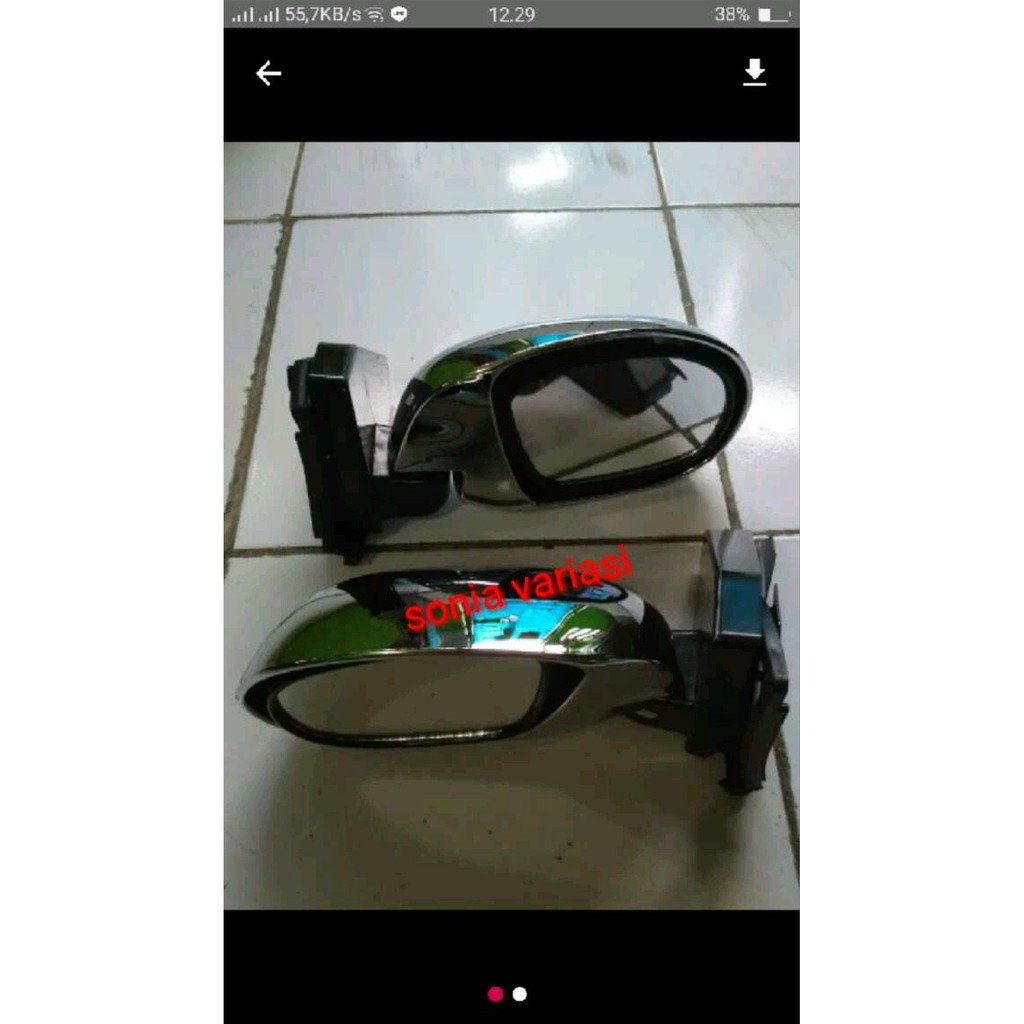 Spion Suzuki Forsa Modif Shopee Indonesia