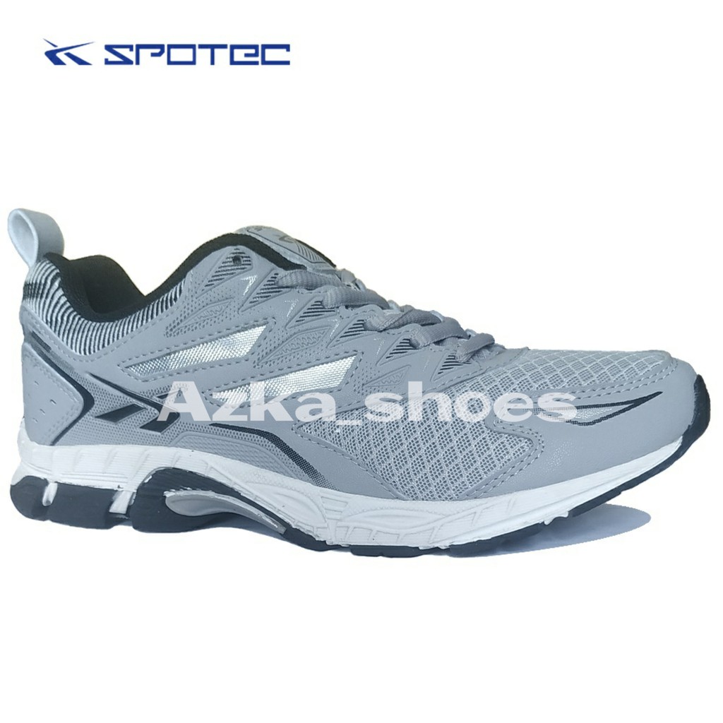 Sepatu Running Spotec Dronic | New 2021