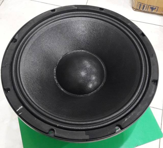 speaker audio seven 12 inch