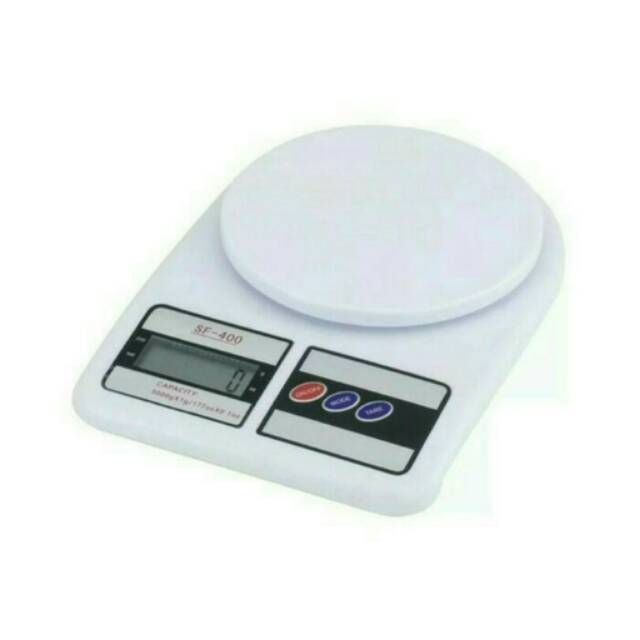 TIMBANGAN KUE DIGITAL ELEKTRIK 10 KG