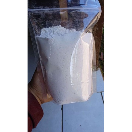 

Tepung Pati garut 1kg