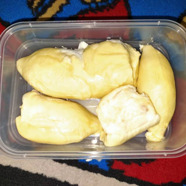 

Durian montong Pack