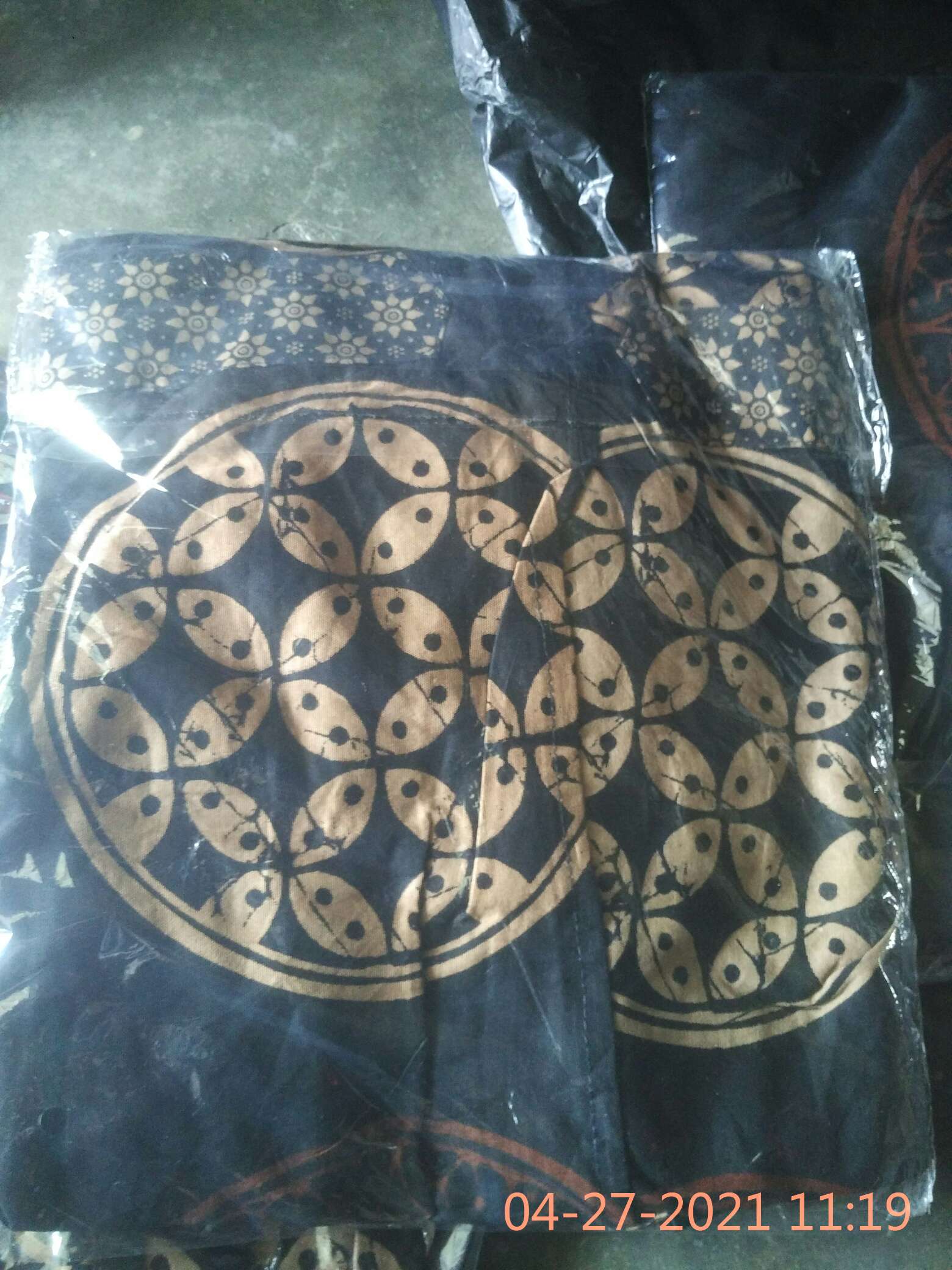 Batik Couple Keluarga.batik Kemeja.gamis Outer.batik Ori Hq Senopati.batik Seragam.