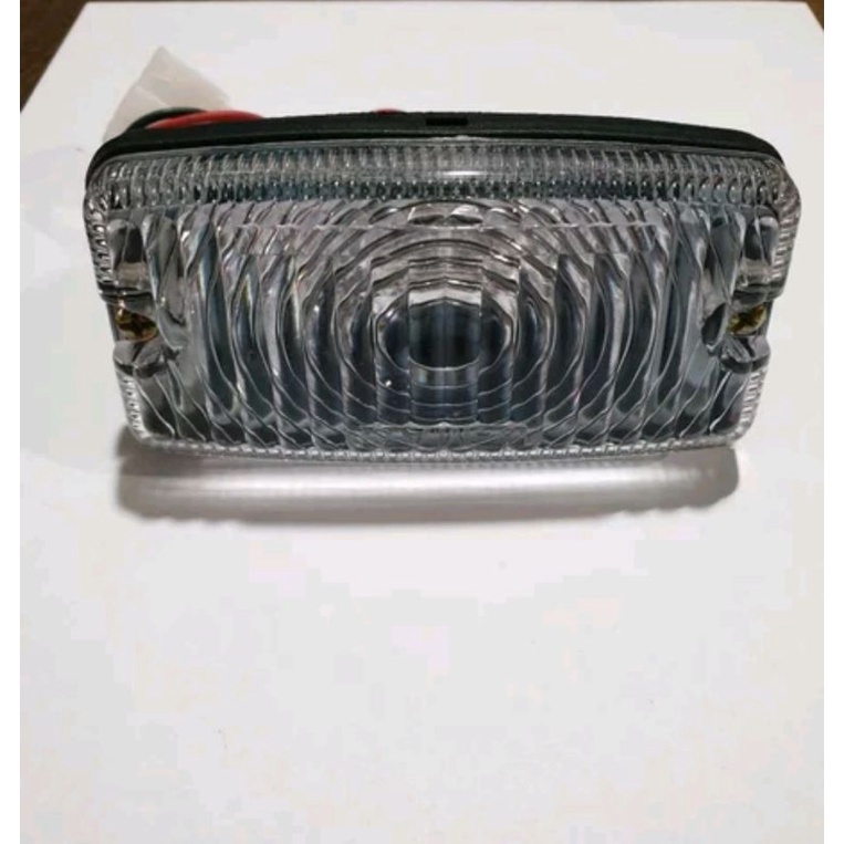 lampu mundur belakang t120ss T120ss