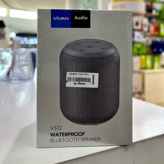 SPEAKER VIVAN VS12