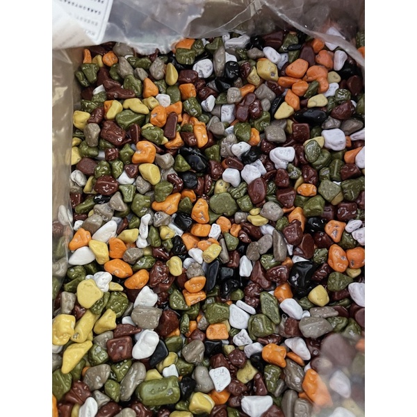 Cokelat  Kerikil Arab 1 kg