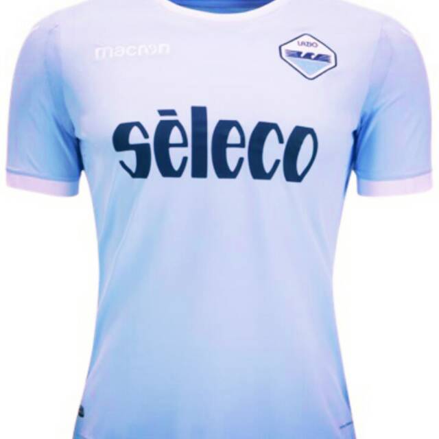 Jersey Lazio