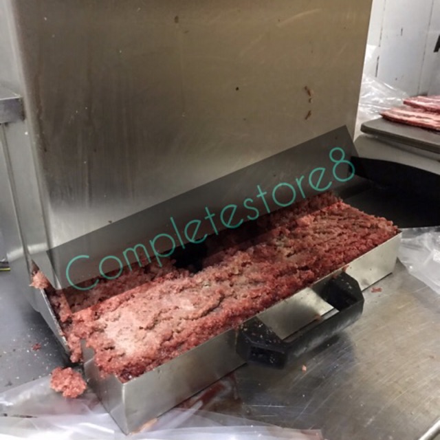 

Rawfood beef /Serbuk daging sapi kualitas premium /RawFood for dog /Dogfood /rawfood anjing