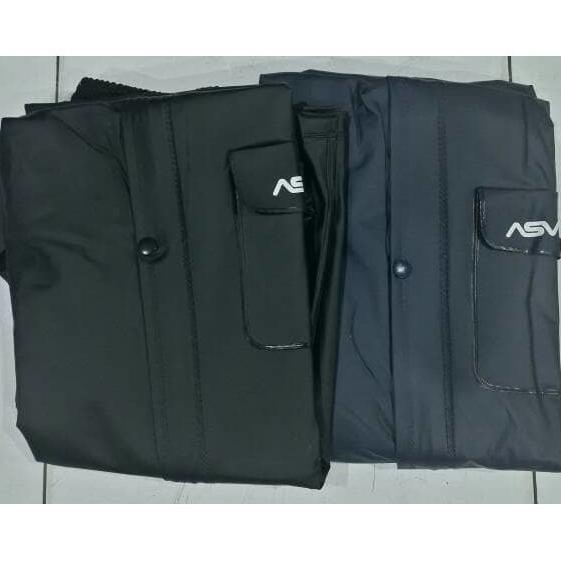 Hujan Asv Jas Impor Stelan Asv Original A Celana Grade Elastis Jaket M Yellowstore91