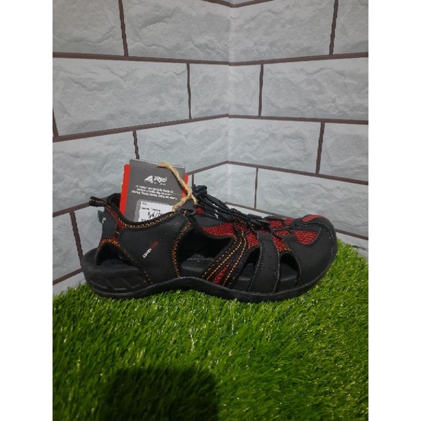 ARei Sepatu Sandal Gunung Vertical, size 43