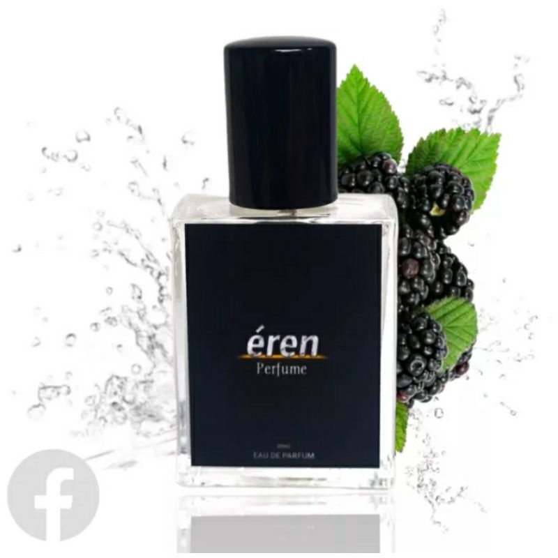 Eren perfume untuk pasangan rumah tangga suami dan istri harmonis