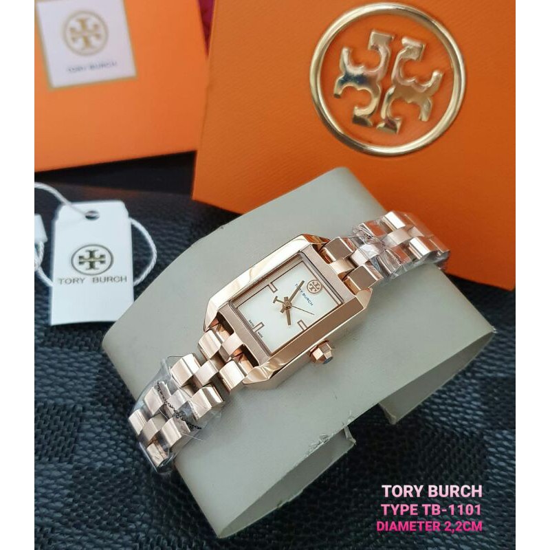 JAM TANGAN WANITA TORY BURCH