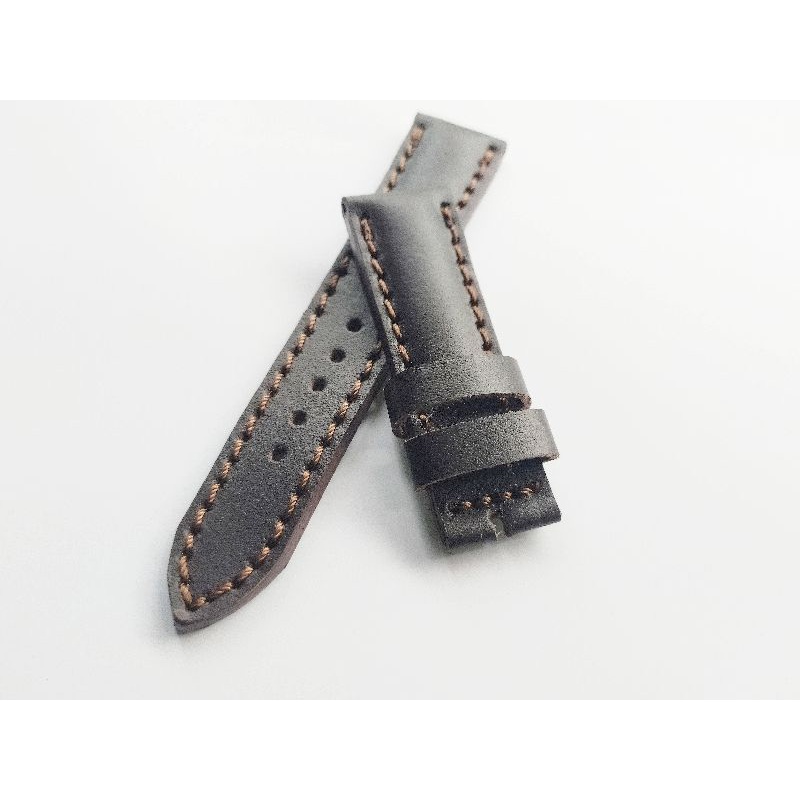 strap Handmade size 22 MM dan 24 MM