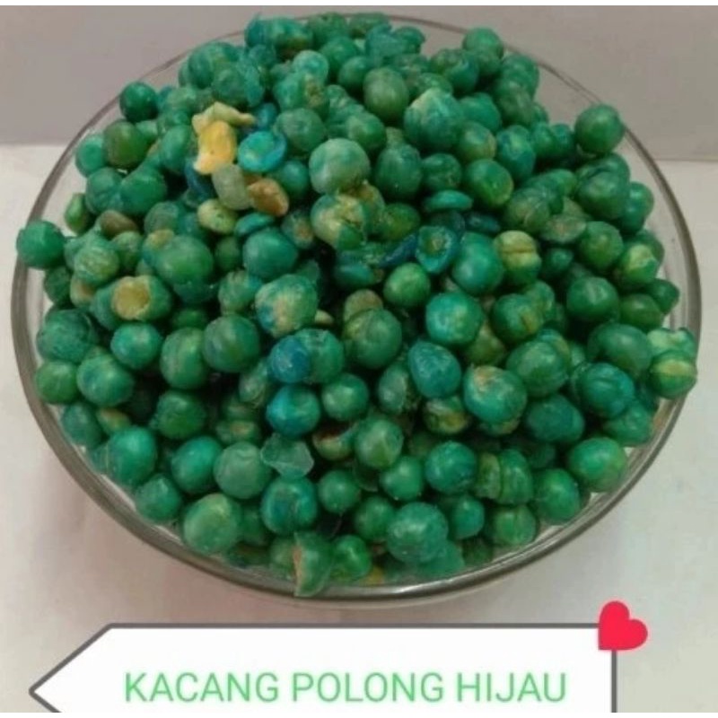 

kacang polong ijo isi 200gram