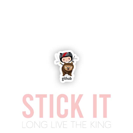 

Stiker sablon setrika DTF kaos baju sticker vinyl github 55 programmer 46