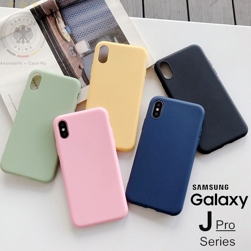 CASING Candy Case  SAMSUNG  J2 PRO J3 PRO J5 PRO J7 PRO A70 A80 A90 M10 M20 M30 M30S