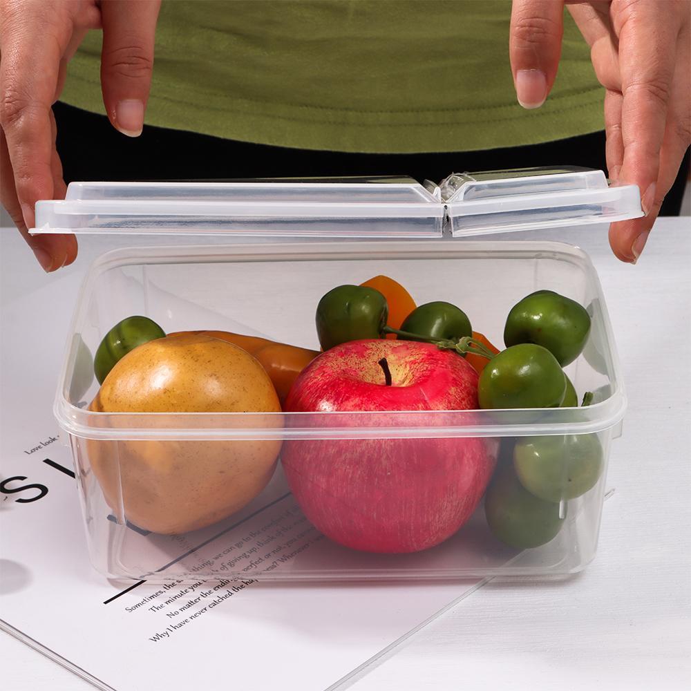 Solighter Bento Box High Quality Flip cover design Anak Sekolah Alat Makan Makanan Wadah Penyimpanan