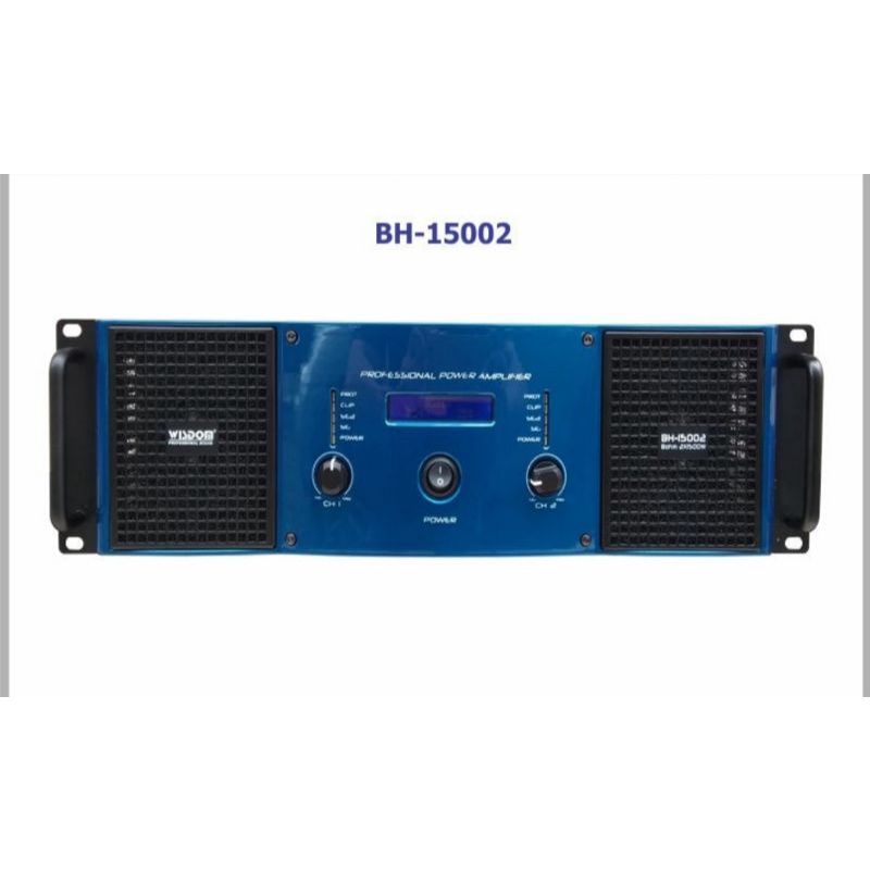 Power Wisdom BH 15002