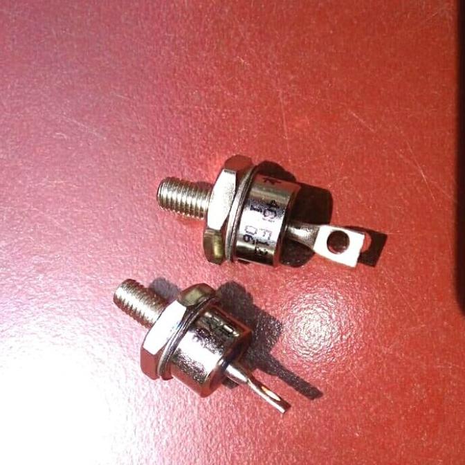 Dioda Stud 40Hf120 Atau Dioda Baut