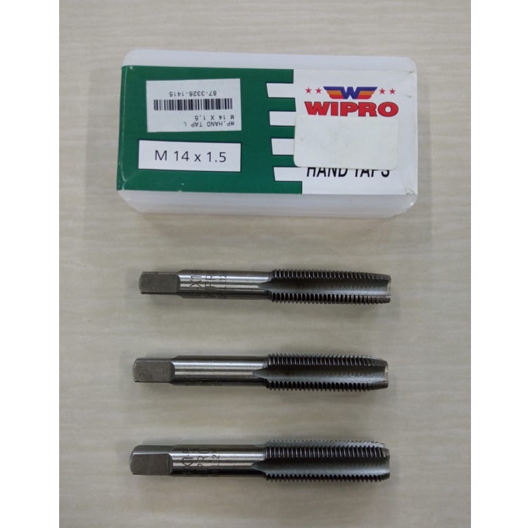 Hand Tap M14x1.5 Wipro