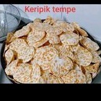 

keripik tempe