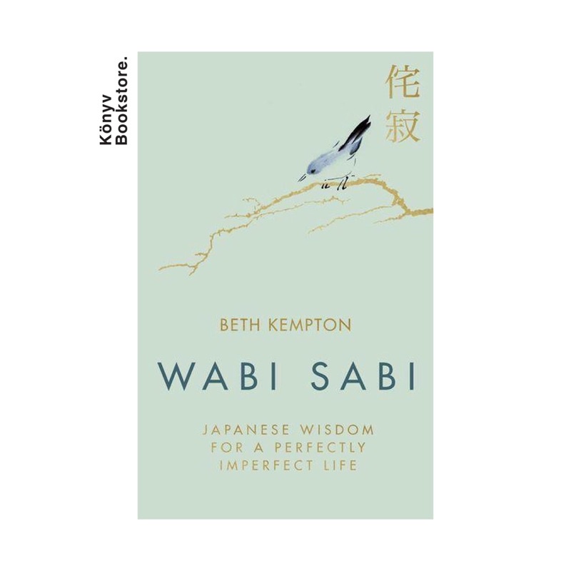 Wabi Sabi by Beth Kempton