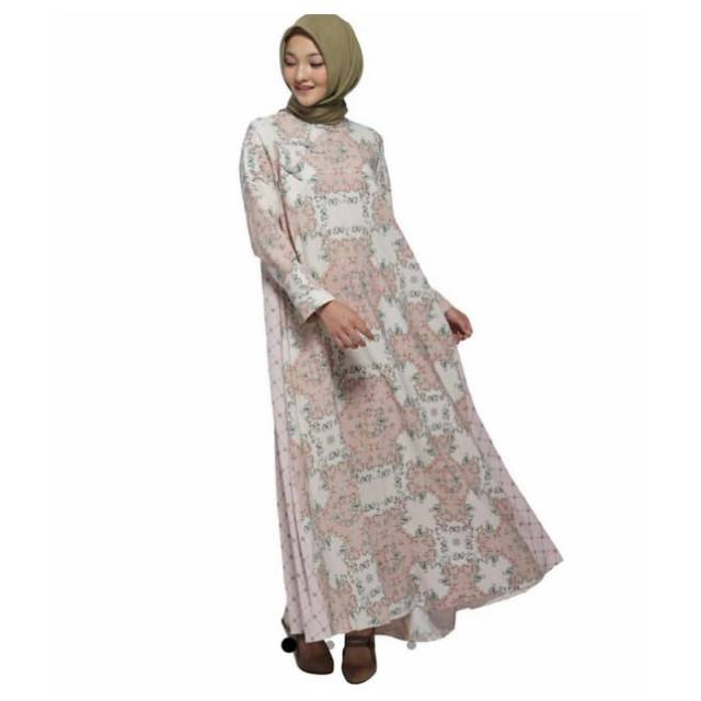 Ria Miranda LingLing Dress (Preloved)