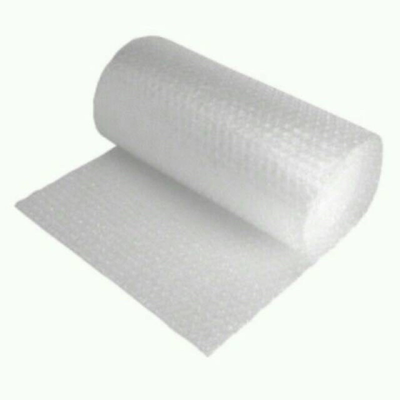 

BUBBLE WRAP untuk PACKING TAMBAHAN