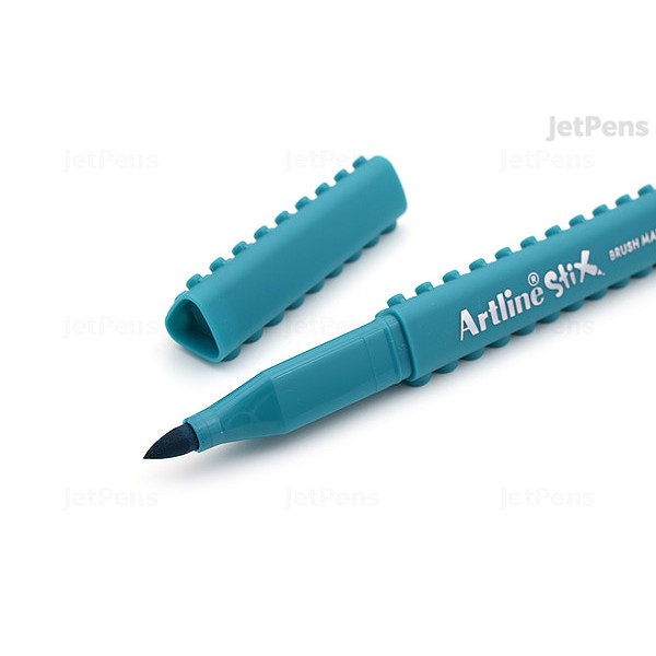

Artline Stix Brush Marker