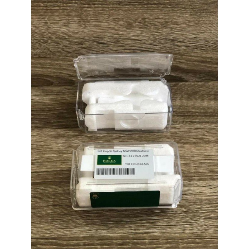 BOK JAM SUPER JAM TANGAN ROLEX KOTAK JAM ROLEX EXCLUSIVE 887T