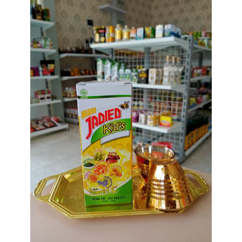 

madu jadied kids