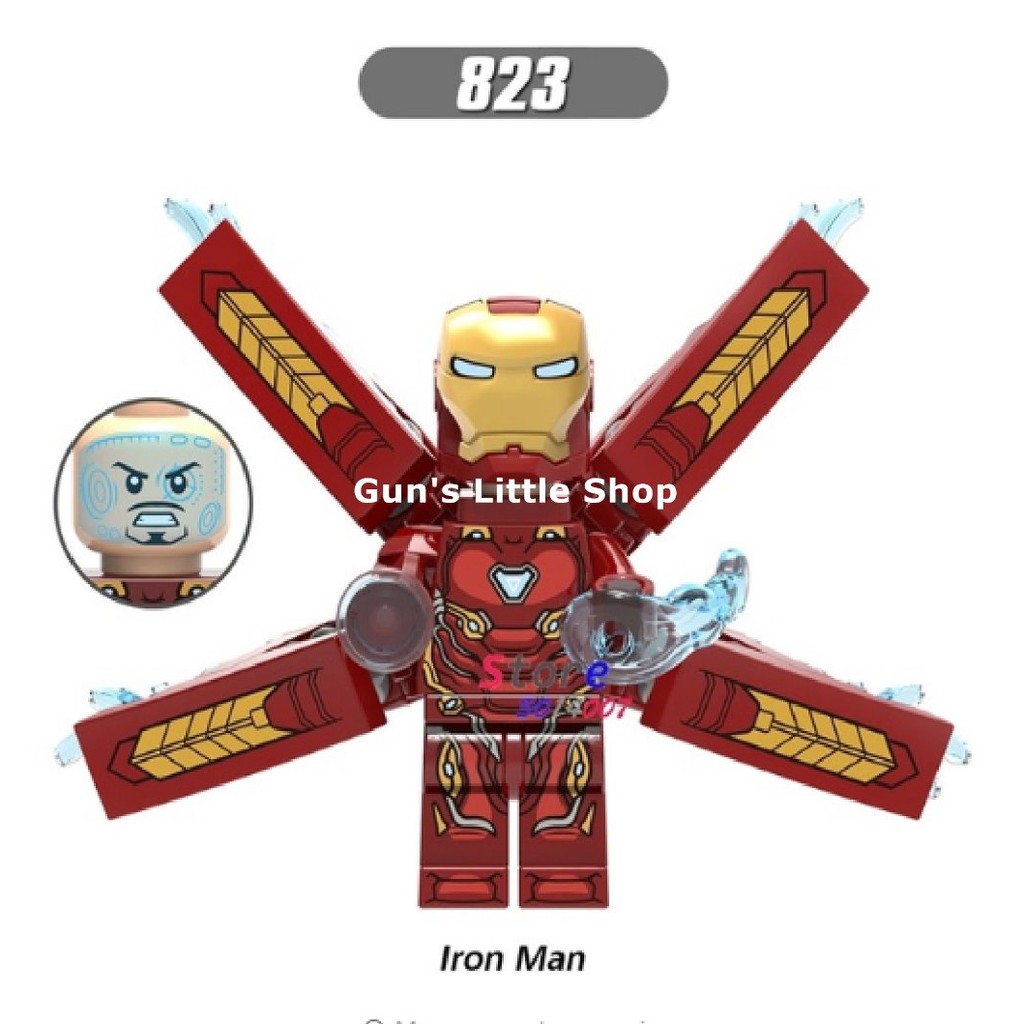 Promo Brick Block POGO XINH DLP Decool SY   Tanpa Dus 195 Murah