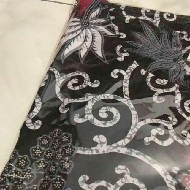 Maura Couple - Sania Ruffle Batik Couple Ori Ndoro Jowi Dnt Garansi Termurah Shopee