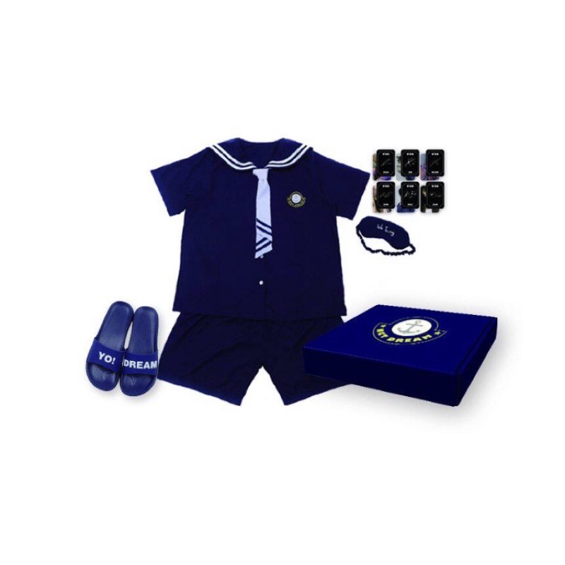 Pelunasan Home Kit NCT Dream