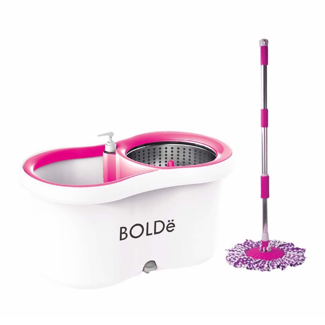 Super MOP BOLDe M169 Special Edition Stainless