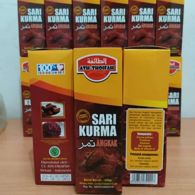 

SARI KURMA_ANGKAK_MADU KURMA