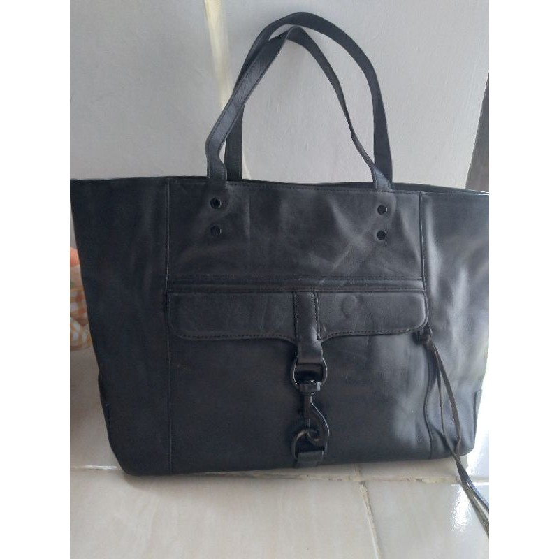 rebecca minkoff tote bag