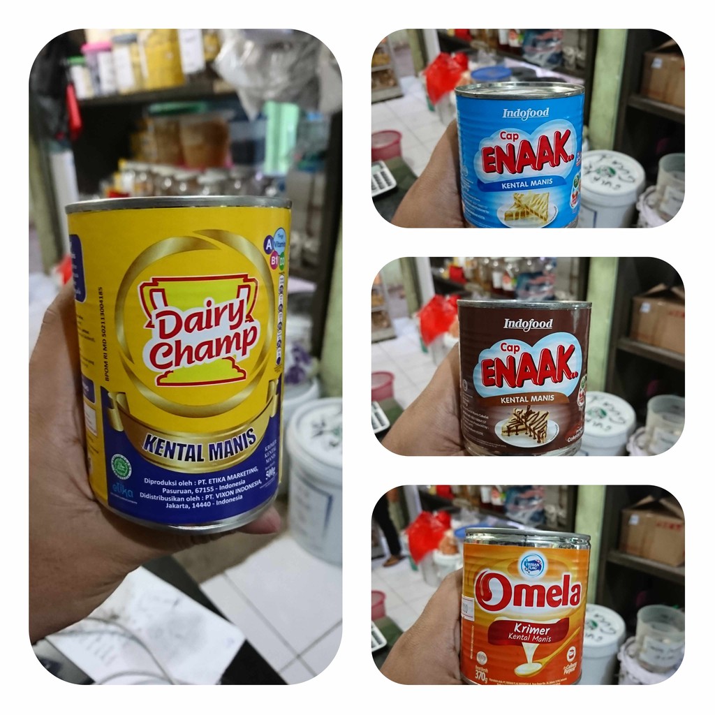 Harga Susu Dairy Terbaik Susu Olahan Makanan Minuman Mei 2021 Shopee Indonesia