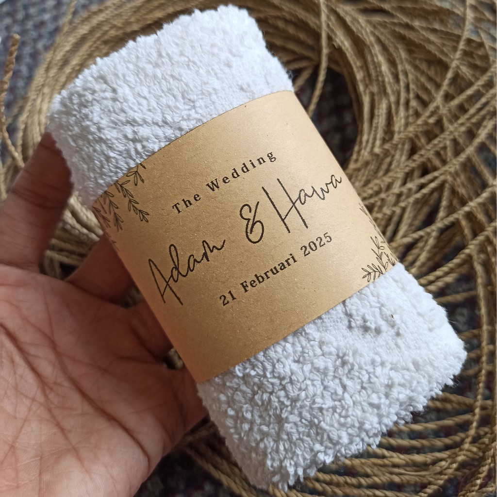 

roll hijab / roller hijab custom / label roller murah