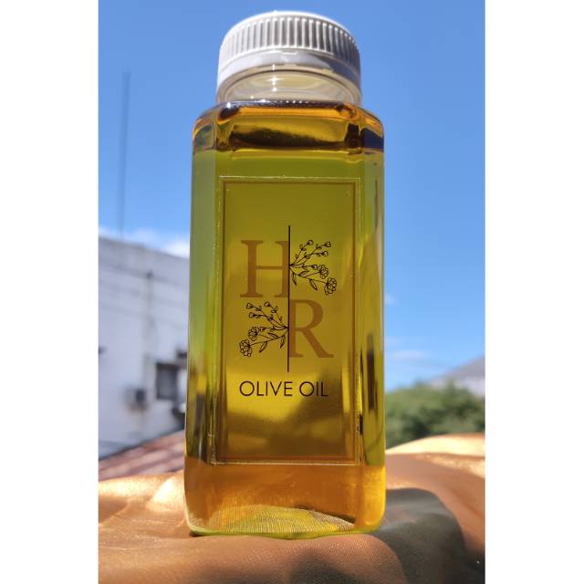 HR Olive Oil