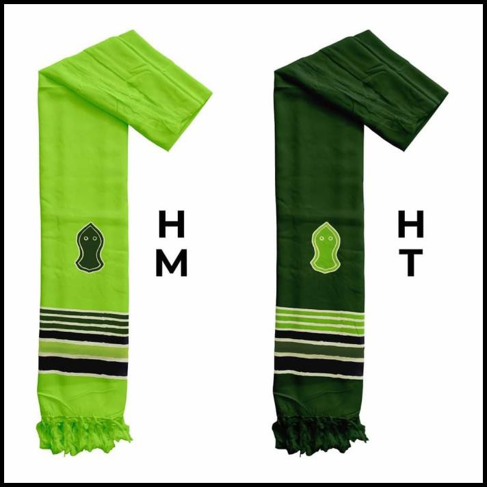 Surban Solo/ Surban Yaman/ Surban Habib/ Ridak