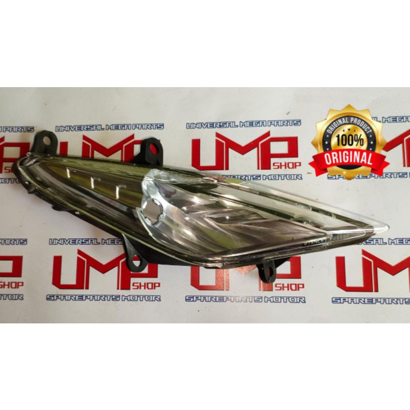 LAMPU SEN SEIN DEPAN KANAN HONDA BEAT LAMA ORIGINAL