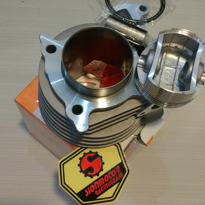 Blok Seher Racing Mio 58.5MM Thalland