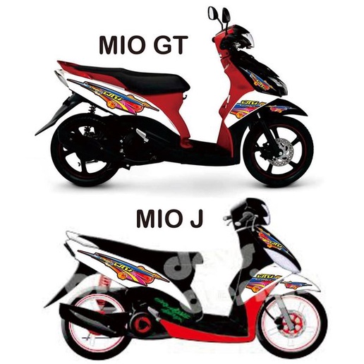 Gratis Ongkir/ Baut Bodi Motor Mio J Dan Mio GT Full Set/Baut Body Motor Mio J/Baut Body Motor Mio GT