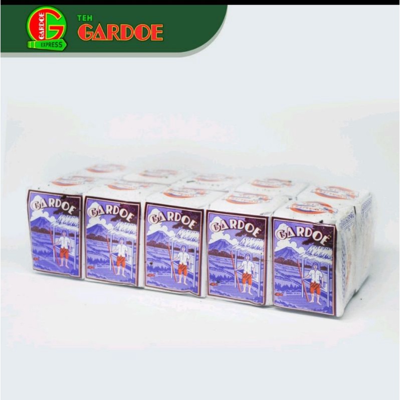 

teh gardoe biru 40 gr x 10 pcs